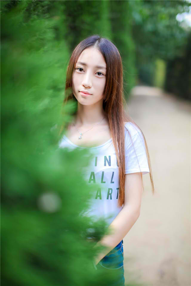 妈妈的女儿